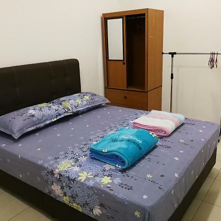 Address No 915, Lorong Uni Central 13, Taman Uni Central, Kuching Samarahan Expressway Exteriör bild